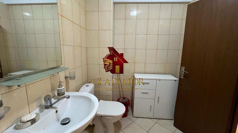 Locul perfect de acasă – 2 camere 73 mp, Moara de Vânt, etaj 5 cu lift - Poză 13