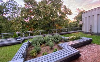 Apartament superb 4 camere de vanzare- Kiseleff - Poză 15