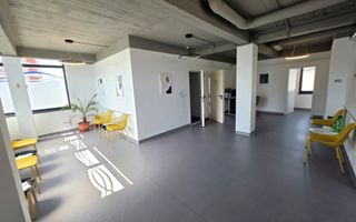 Birou modern de 100 mp în zona centrală – Ideal pentru afacerea ta - Poză 2