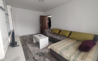 Apartament cu 3 camere decomandate| 2 balcoane| Piața Flora - Mănăștur - Poză 1