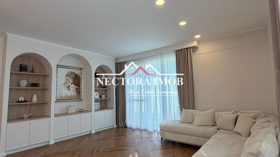 NECTORA IMOB Exclusivitate-Casa Premium Zona Oncea, 4 cam, 2 bai,105mp - Poză 3