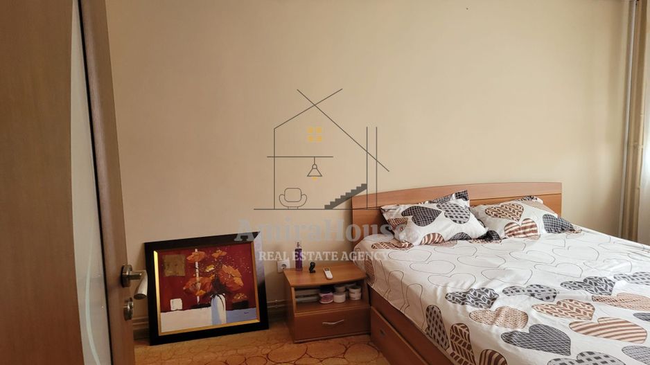 Apartament 2 camere, etaj 2, Grigorescu zona str Alexandru Vlahuta - Poză 4