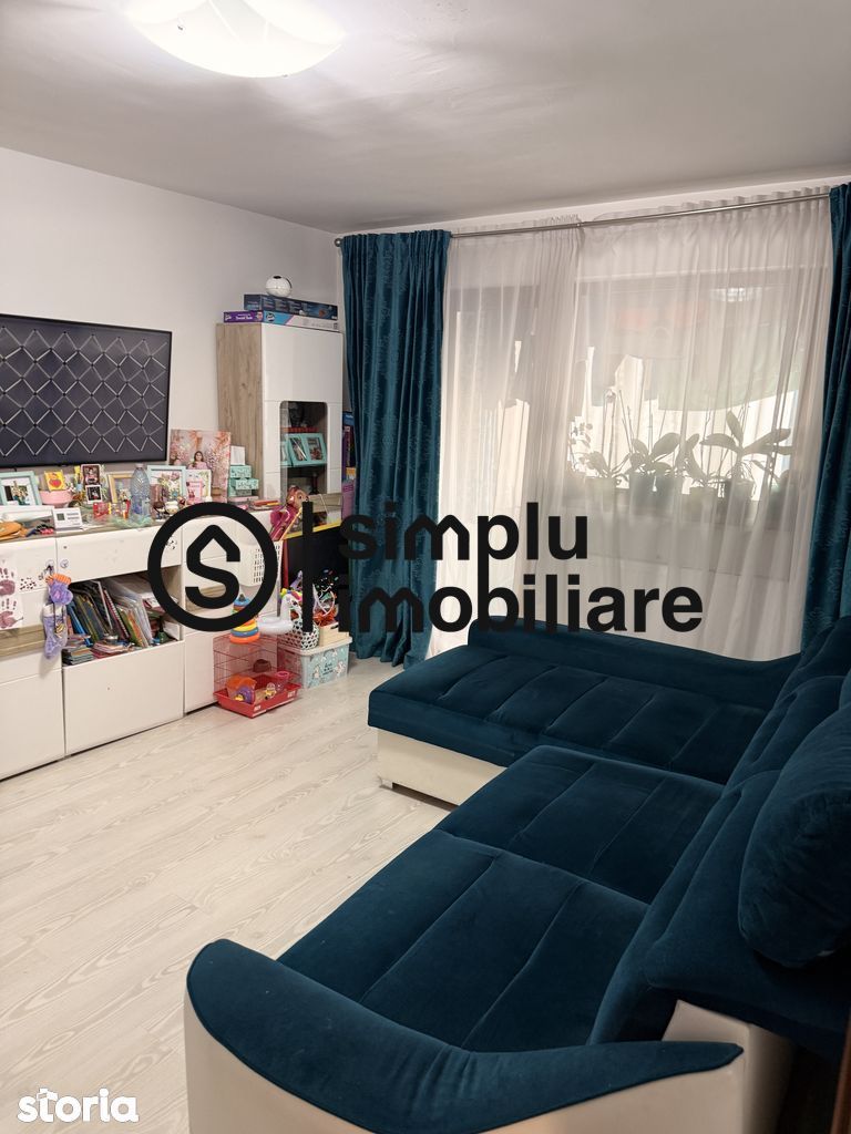 3 semidecomandate, centrala termica, Brazda lui Novac - 128 000 Euro - Poză 1