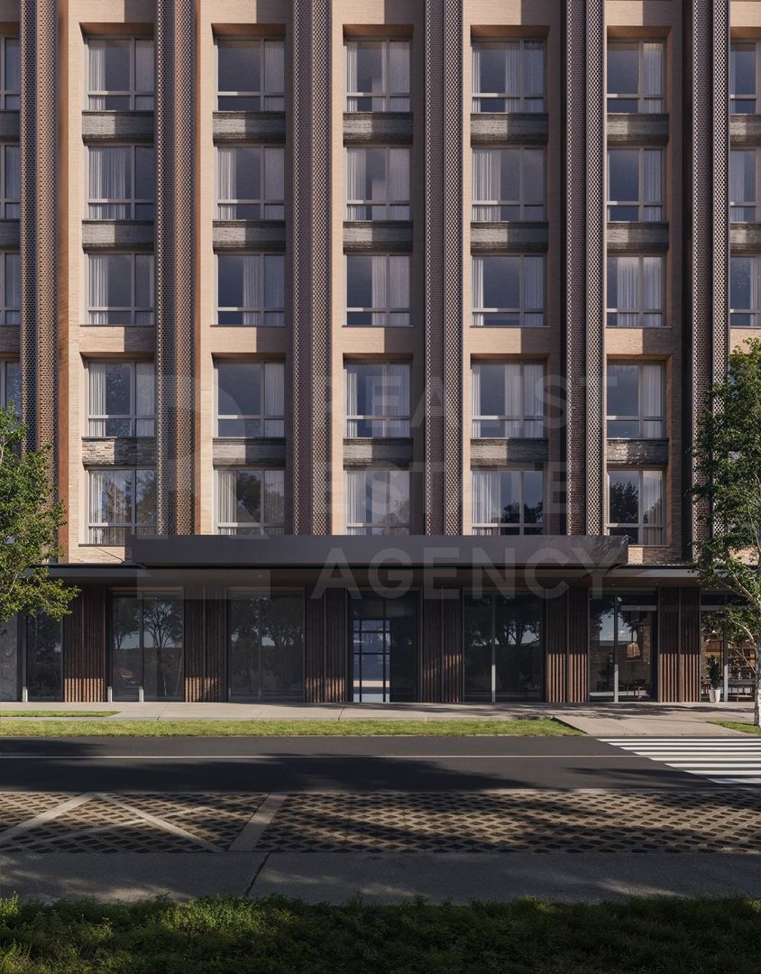 Vânzare, apartament, 2 camere, Bulevardul Dacia, Botanica - Poză 4