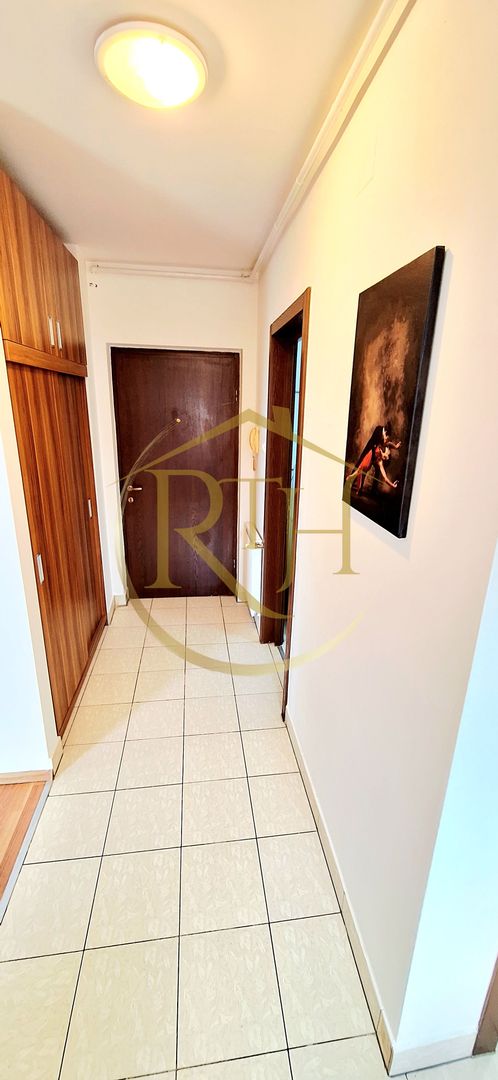 Oferim spre inchiriere apartament 1 camera, bloc nou, Zona Soarelui - Sud Plaza - Poză 13