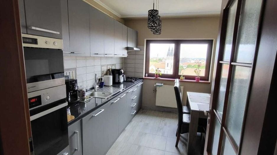 ageuropa.ro vinde ap 4 cam 85 mp etaj 10 în CENTRU NOU. - Poză 7