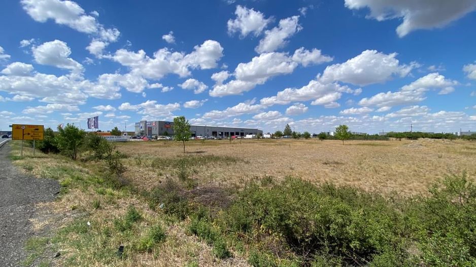 Teren 2,634 mp Timisoara -zona Calea Lugojului - Poză 7