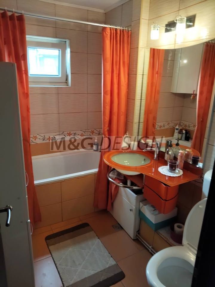 3 camere decomandat  Aradului - Poză 8