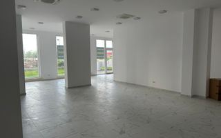 Spațiu comercial Premium 247 mp | Vitrină Amplă | Bd. Metalurgiei - Poză 3