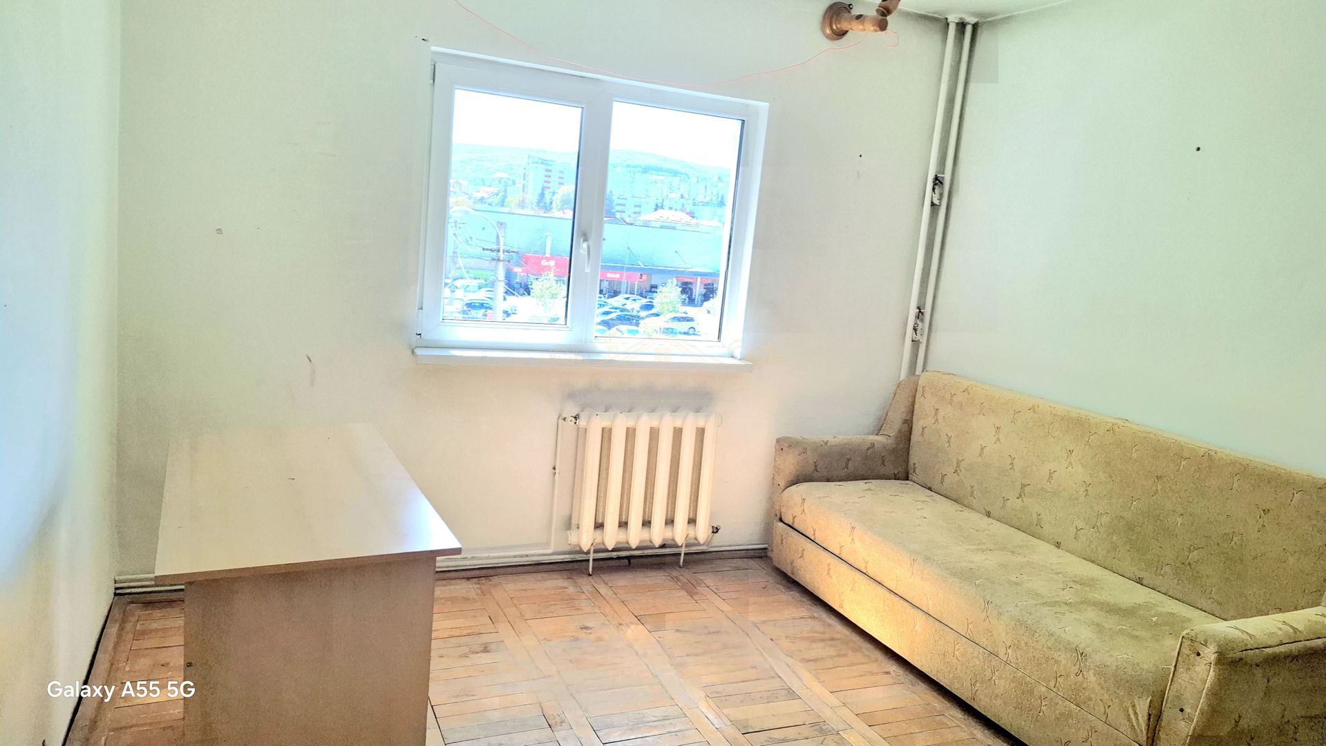 Vind apartament 3 camere Calea Manastur. - Poză 3