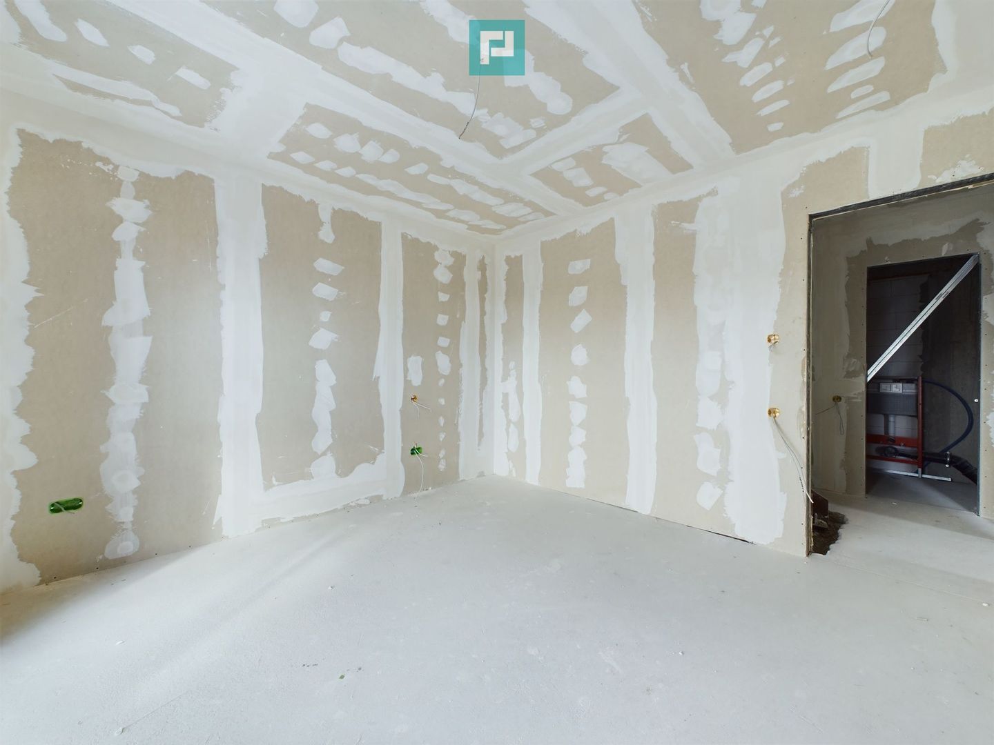 Apartament 4 camere nou la 2 min de Cambridge School of Bucharest - Poză 5