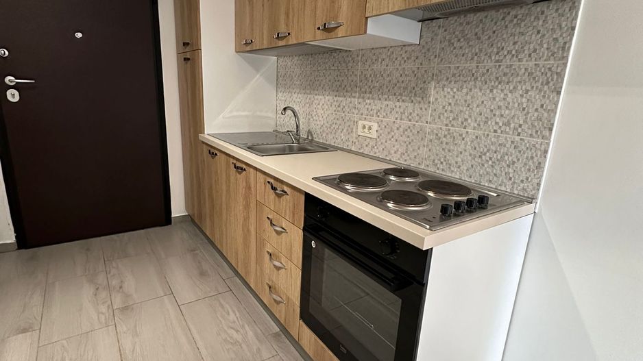 Garsonieră de închiriat – Vitan Residence | Ofertă specială! - Poză 2