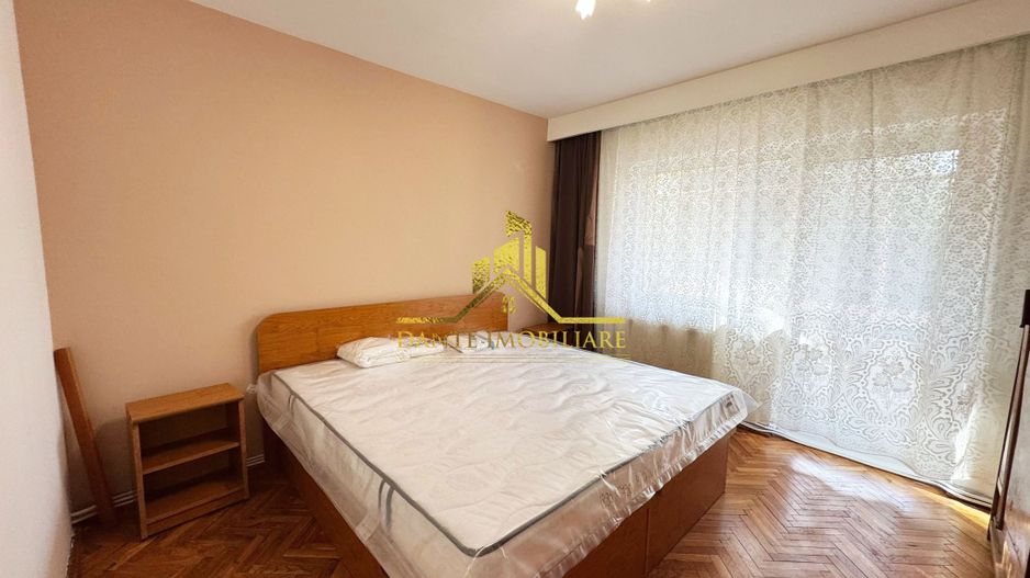 4 camere, decomandat, balcon, parcare, Zorilor, UMF - Poză 1