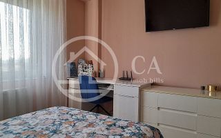 Apartament cu 4 camere de vanzare in Velenta, Oradea - Poză 13