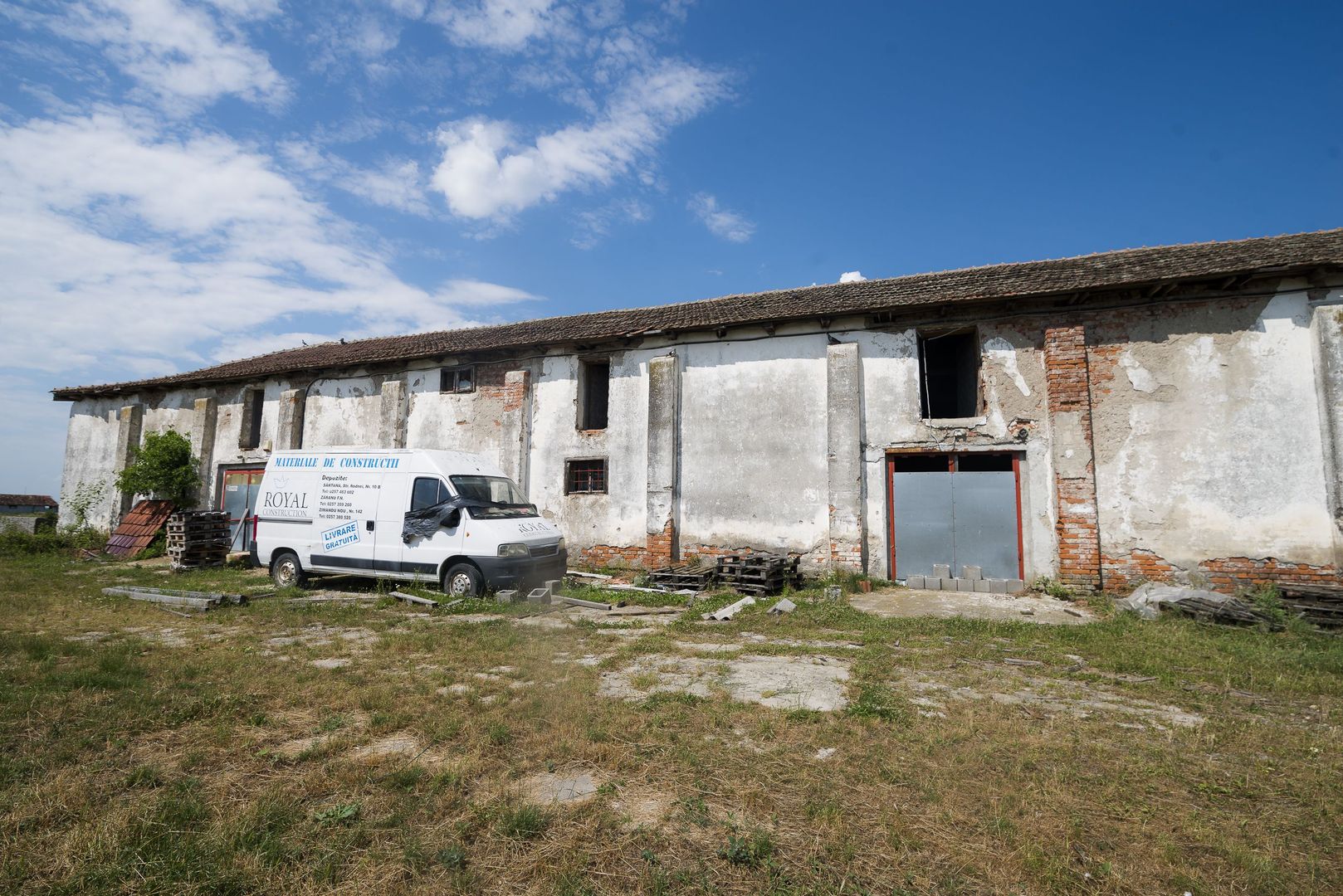 Oportunitate de investiție în localitatea Zărand - Poză 6