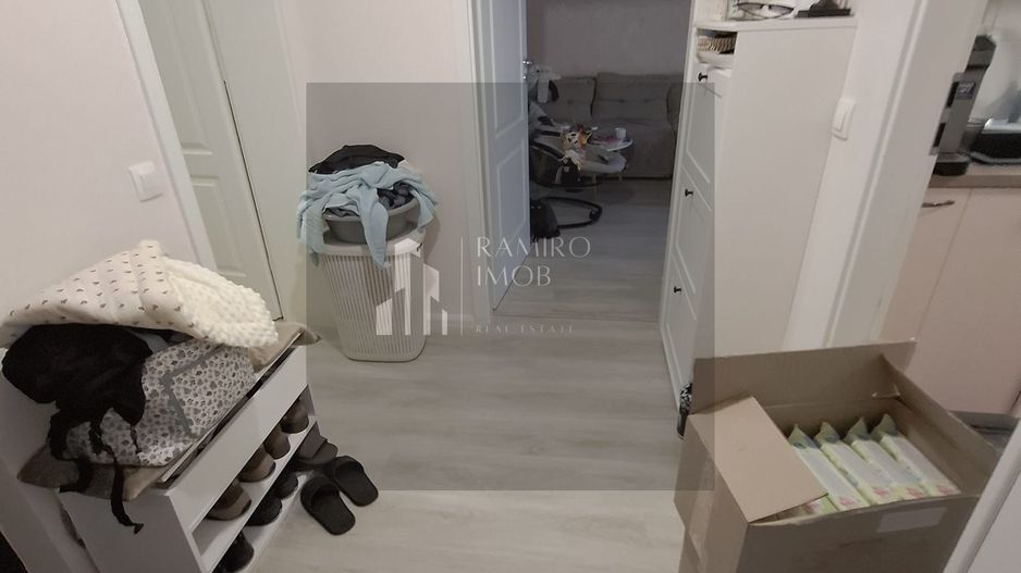 Apartament 2 camere decomandat Metalurgiei / Aurel Persu - Poză 3