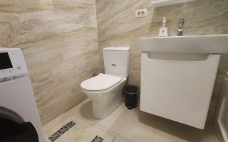 Studio Rahova - Parc Carol ( Liberty Mall - Viilor ) - 2 Km de Unirii - Poză 17