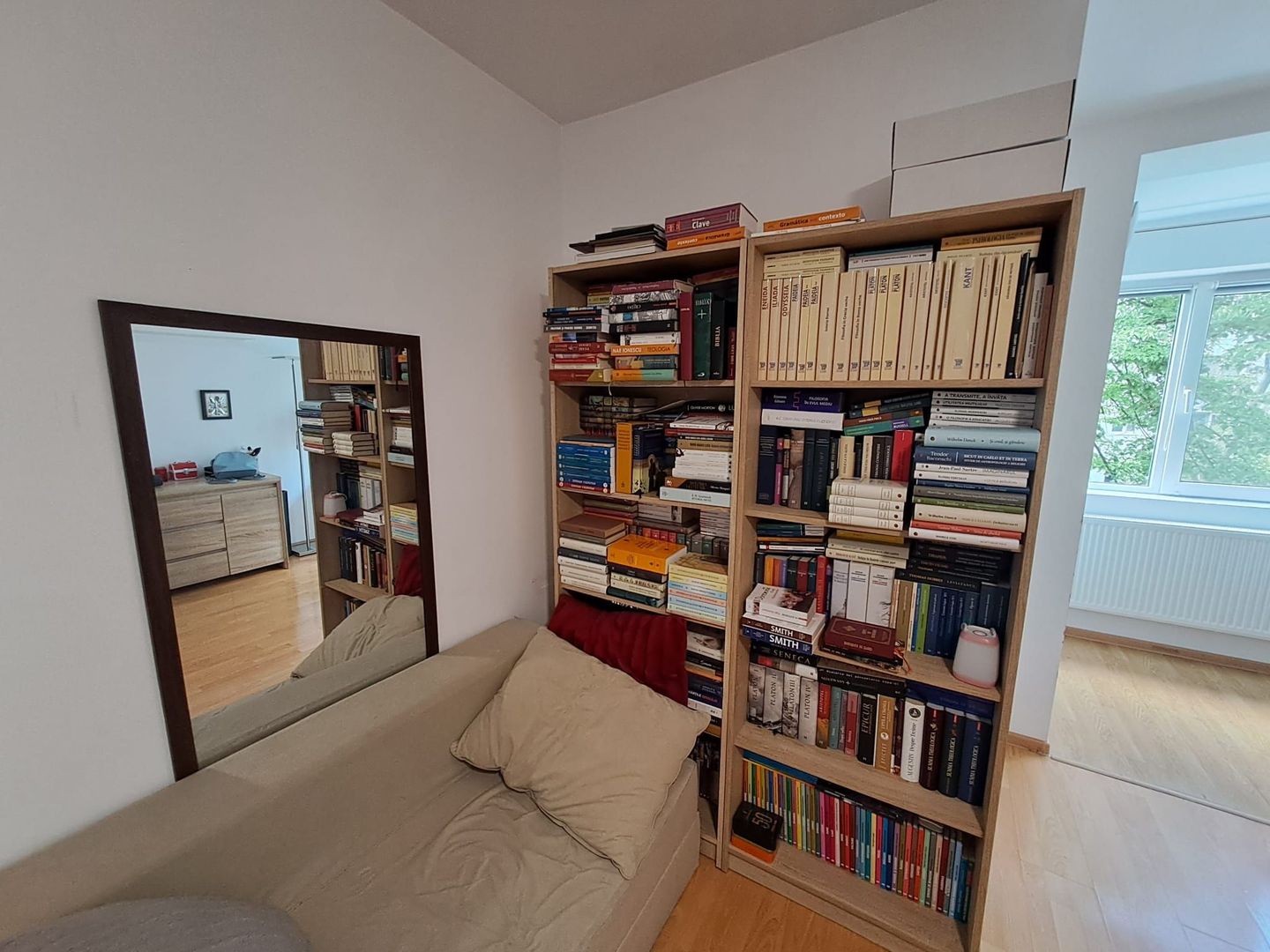 Garsoniera Metrou Nicolae Grigorescu Piata Salajan - Poză 5