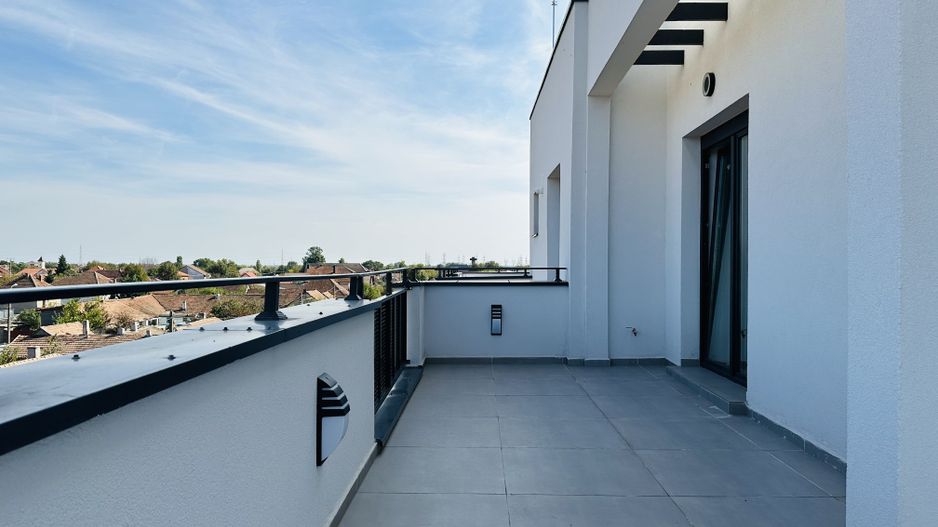 Apartament SUPERB 2 camere | Lift&Parcare | Terase 66 mp | Com 0% - Poză 5