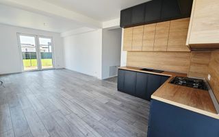 Casa de inchiriat partial mobilata si utilata - comuna Berceni - Poză 7