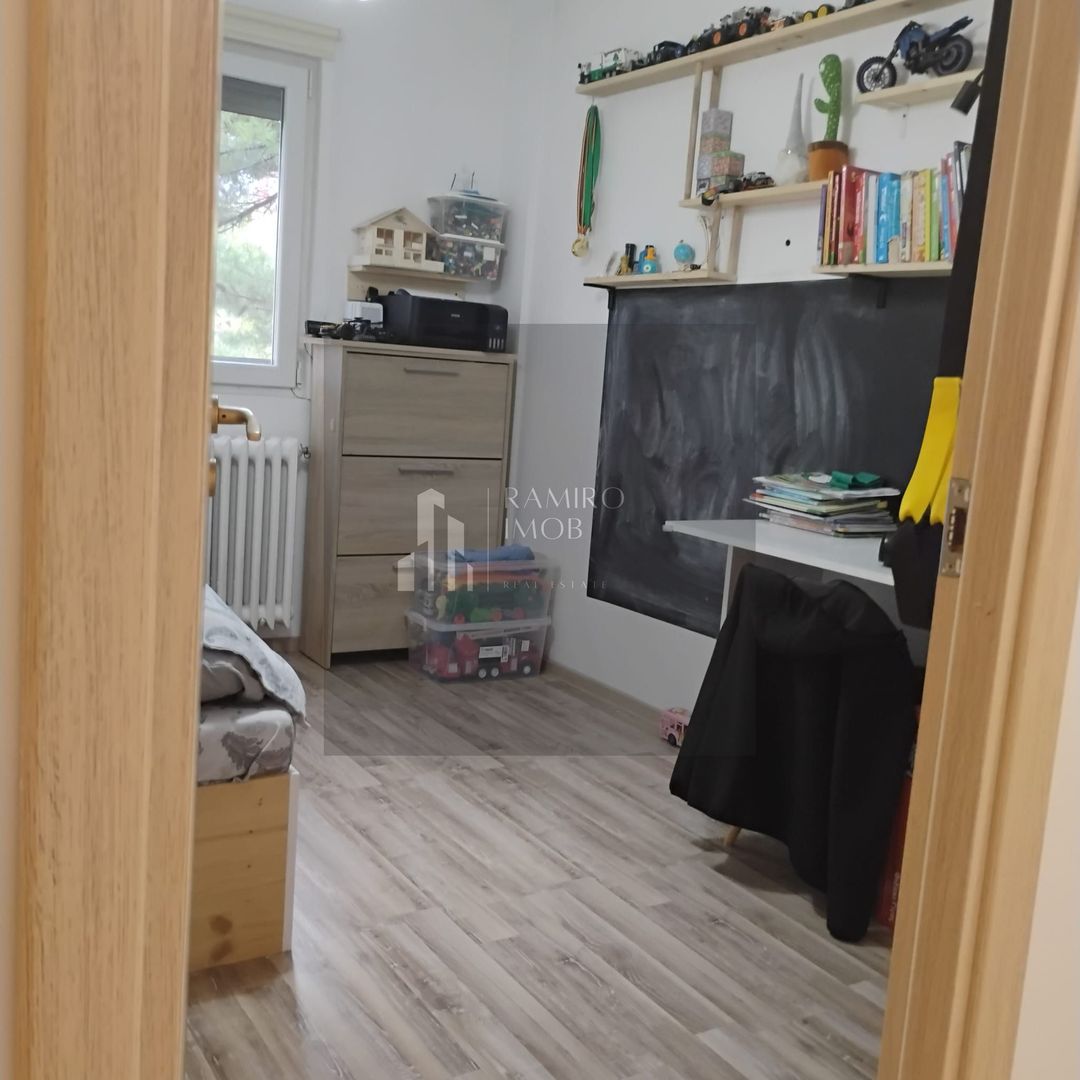 3 Camere -  Bd. Brâncoveanu / Turnu Măgurele - xy - Poză 11