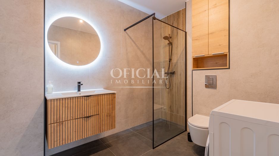 Apartament 2 Camere | Modern | Garaj | Elite City | Zona Iris Auchan - Poză 3