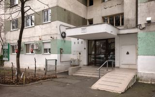 * 2 CAMERE MALL PLAZA - METROU 300M - PARC DRUMUL TABEREI * COMISION0% - Poză 1