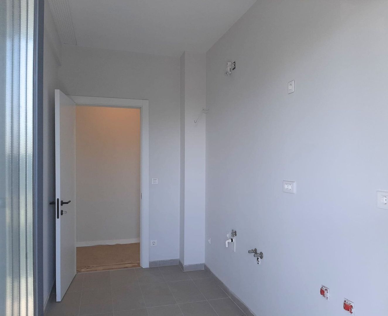 Apartament premium cu 3 camere terasă generoasă și vedere liberă  Escape Syner - Poză 12