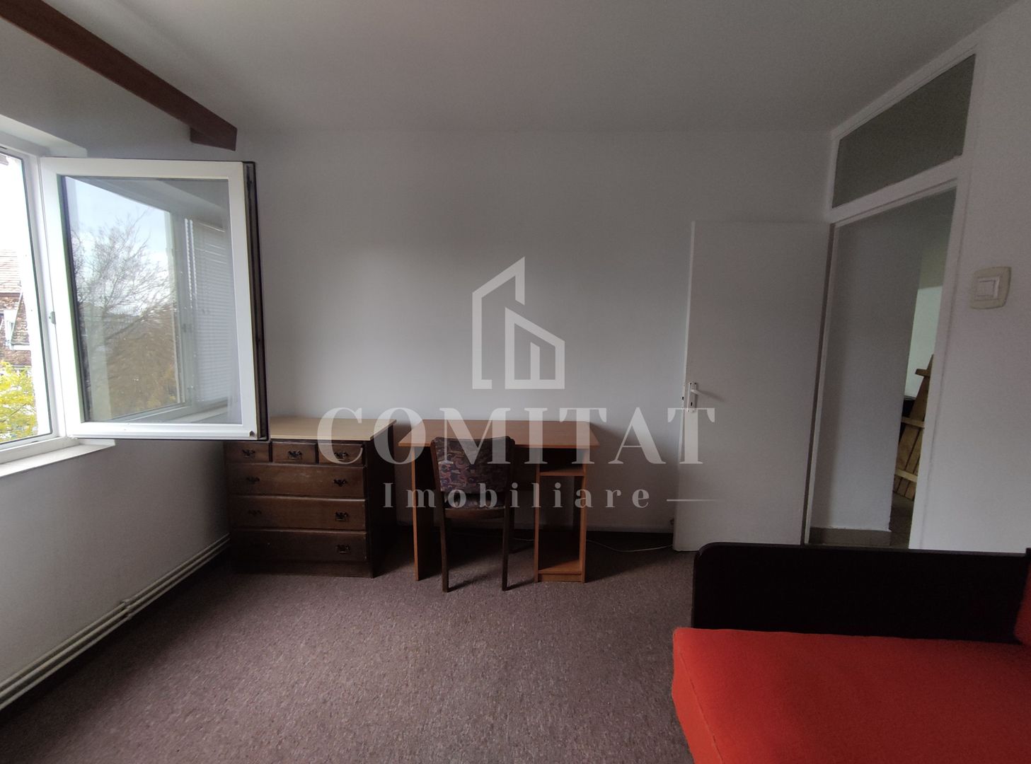 APARTAMENT DE VÂNZARE | 2 CAMERE + BALCON | CALEA TURZII - Poză 6