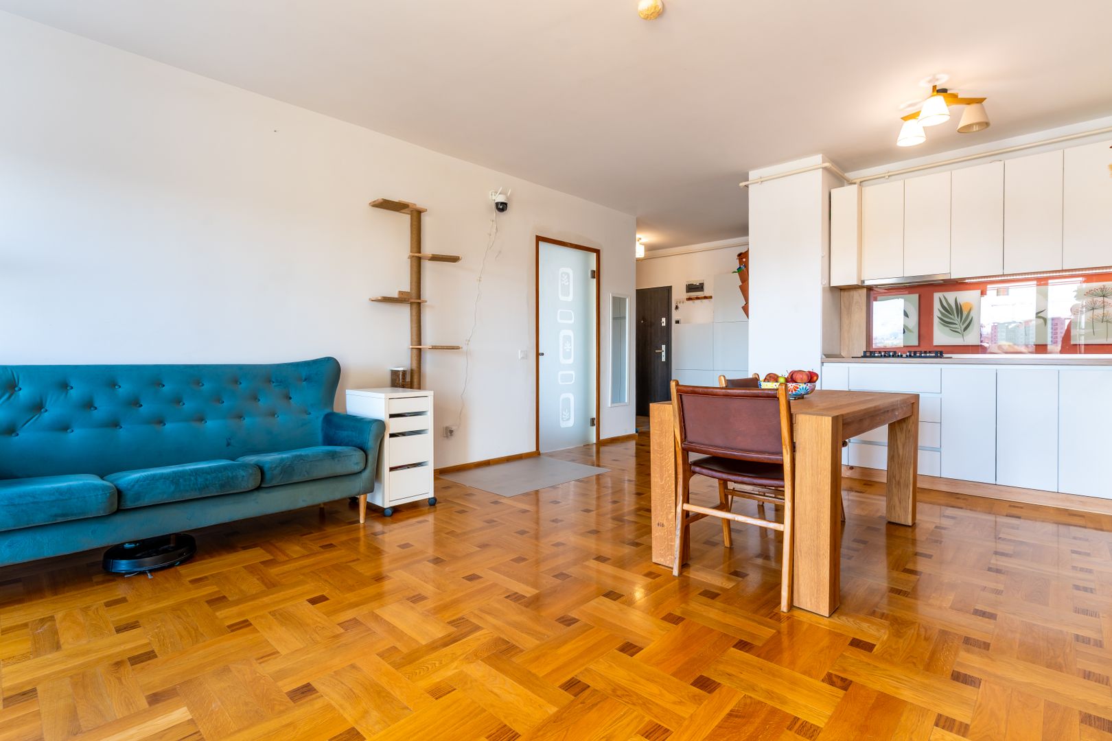 Apartament 2 camere de vânzare Elite Junior, 61.8 mp, etaj intermediar - Poză 8