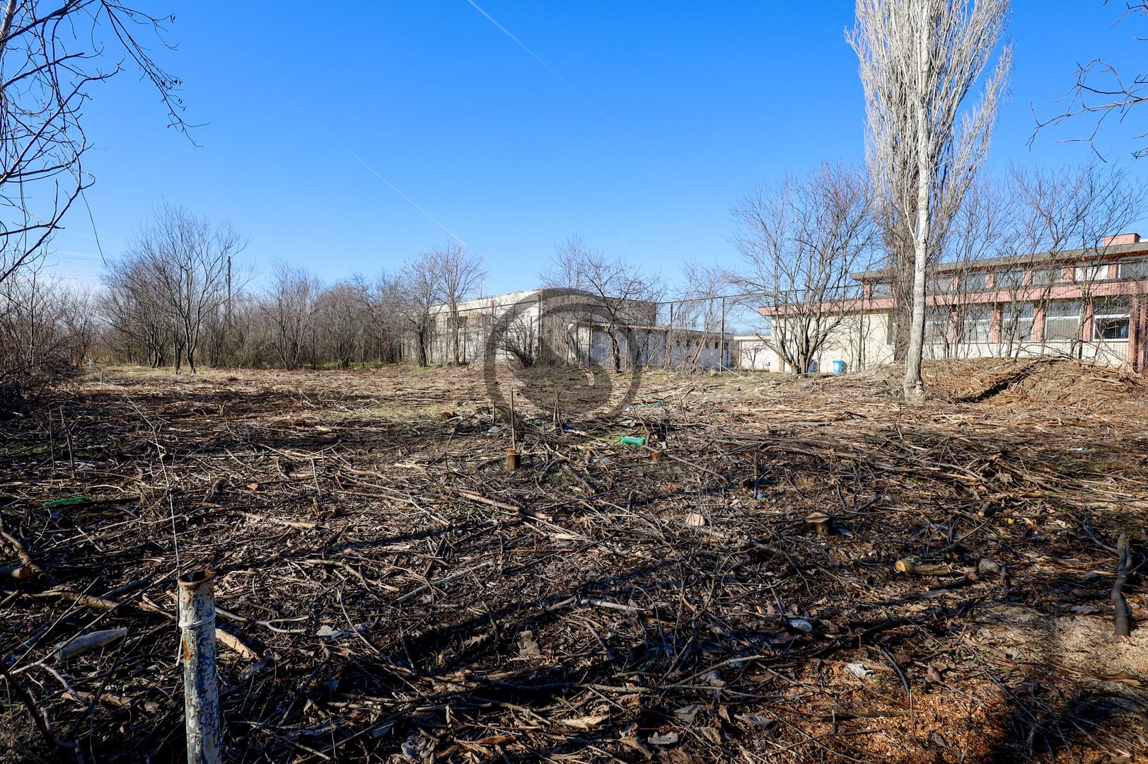 Teren intravilan de vanzare | 695 mp | B-dul Bucuresti | Comision 0% - Poză 5