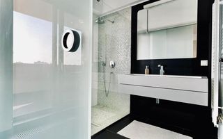 Apartament cu parcare subterana - Poză 8