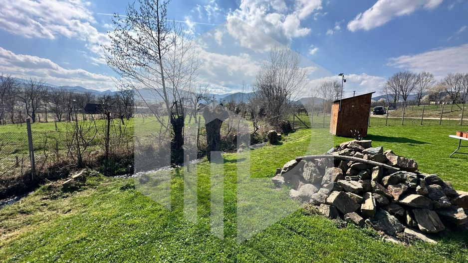 Creează-ți propriul paradis: Terenul cu potențial nelimitat te așteaptă - Poză 4