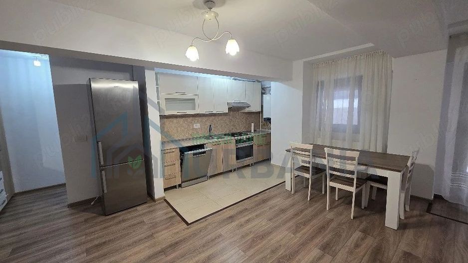 Apartament 3 camere în Copou, Miroslava - 80 mp, 2 dormitoare - Poză 3