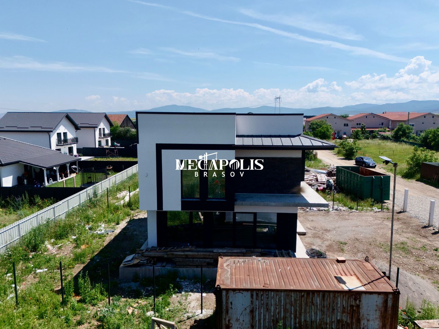 Casă 5 Camere | Finisaje Incluse | 128 mp Utili | Izvor - Poză 2