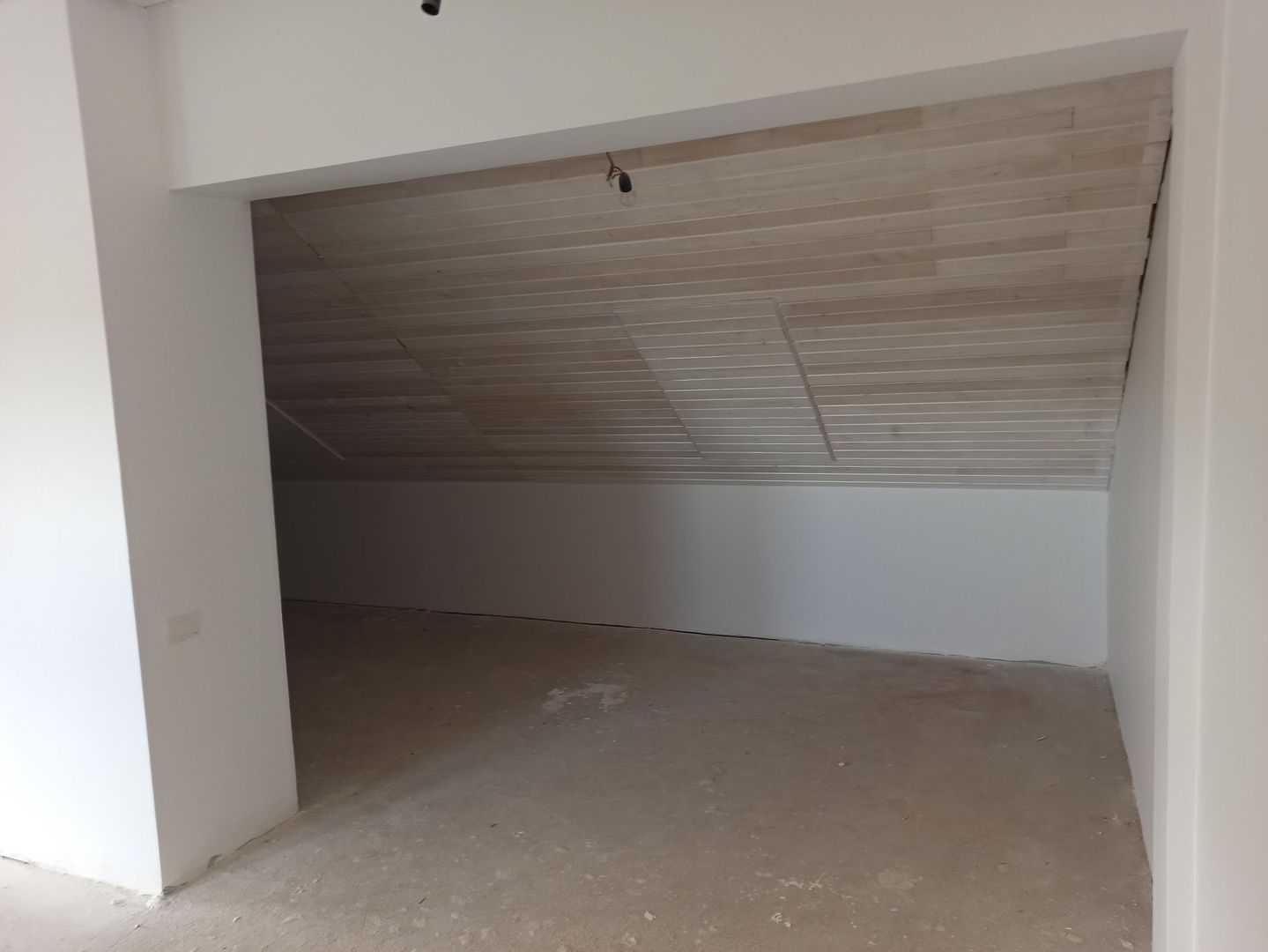 vila gata in duplex/5cam+2bai+150mp curte libera/comBerceni -Ilfov - Poză 20