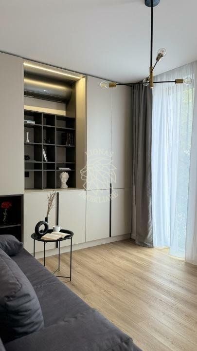 Apartament Modern 3 camere 71 mp-etaj 1-parcare-Central, Manastur - Poză 1