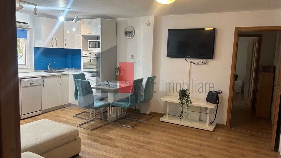 Inchiriere apartament 3 camere -Pacii - Poză 6