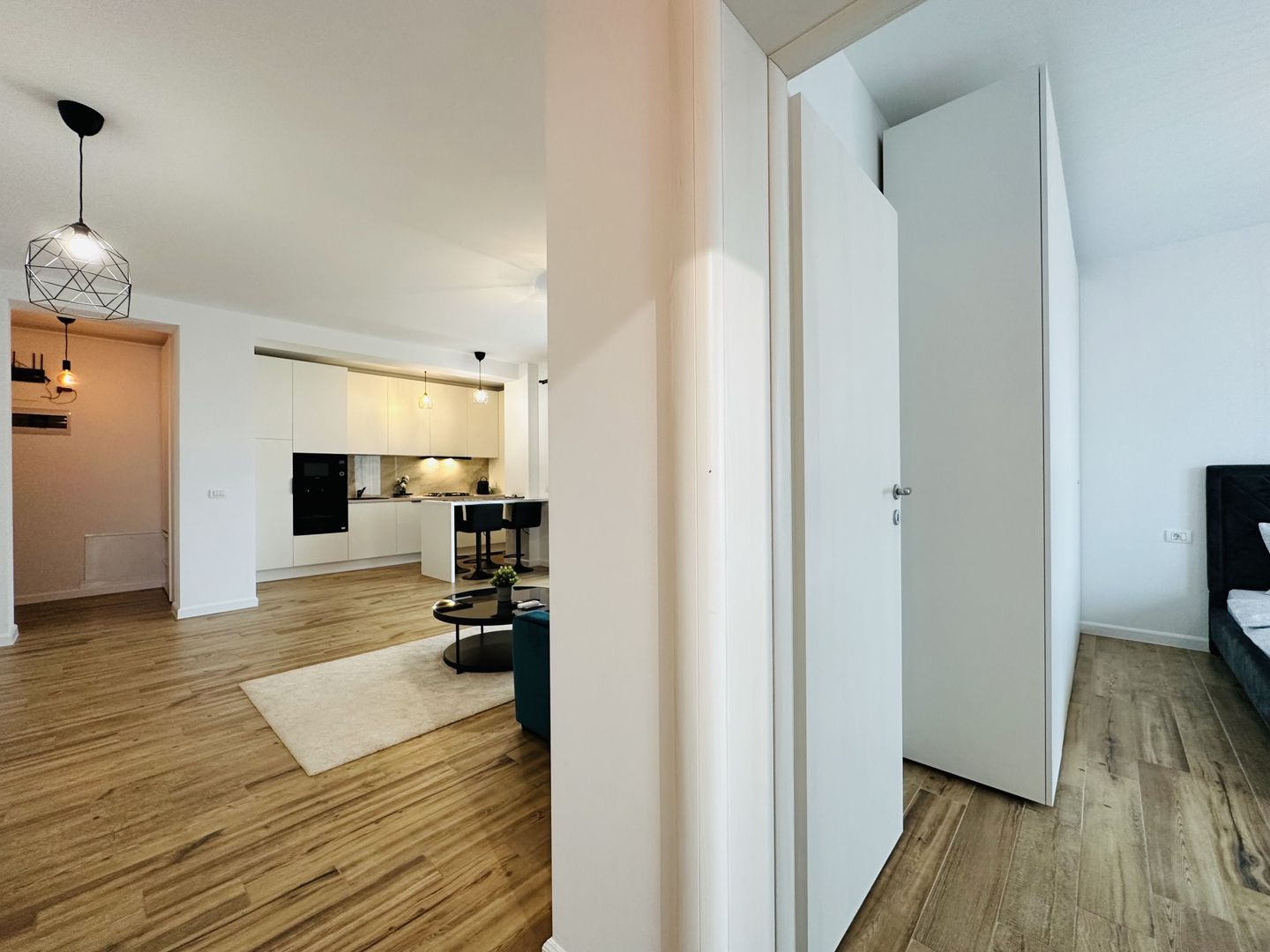 Oferta inchiriata - Apartament spatios si luminos - Segmentul Premium - Poză 31