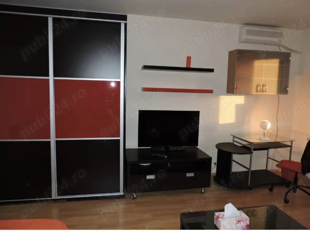 Garsoniera zona Liviu Rebreanu - TItan - Poză 3