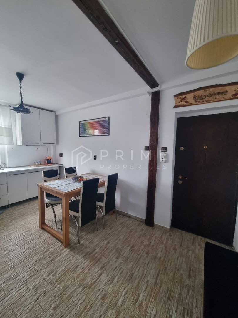 Vă propunem apartament 2 camere, perfect pentru UMFST - Poză 4