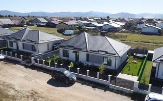 Casă individuală de vânzare în Bod – 150.000 € + TVA - Poză 1