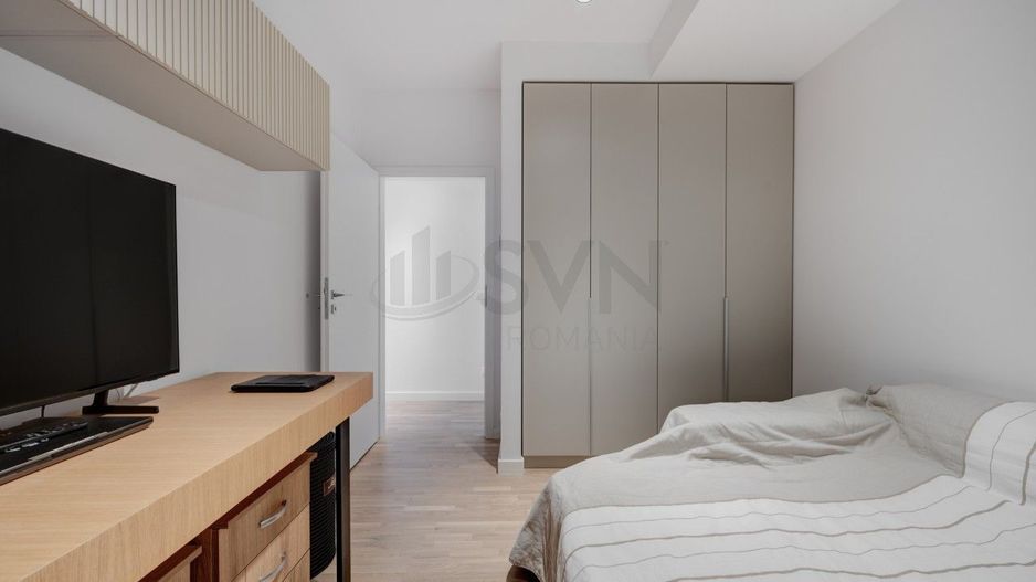 REA1012423 Apartament superb 3 camere Art City Mobilat - Poză 7