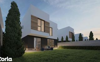 Casă Nouă P+1E +Curte -Bragadiru zona Safirului -Prelungirea Ghencea - Poză 7