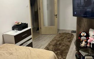 Etaj 1/Apartament 1Camera/Decomandat+Loc de parcare/Bloc Nou! - Poză 2