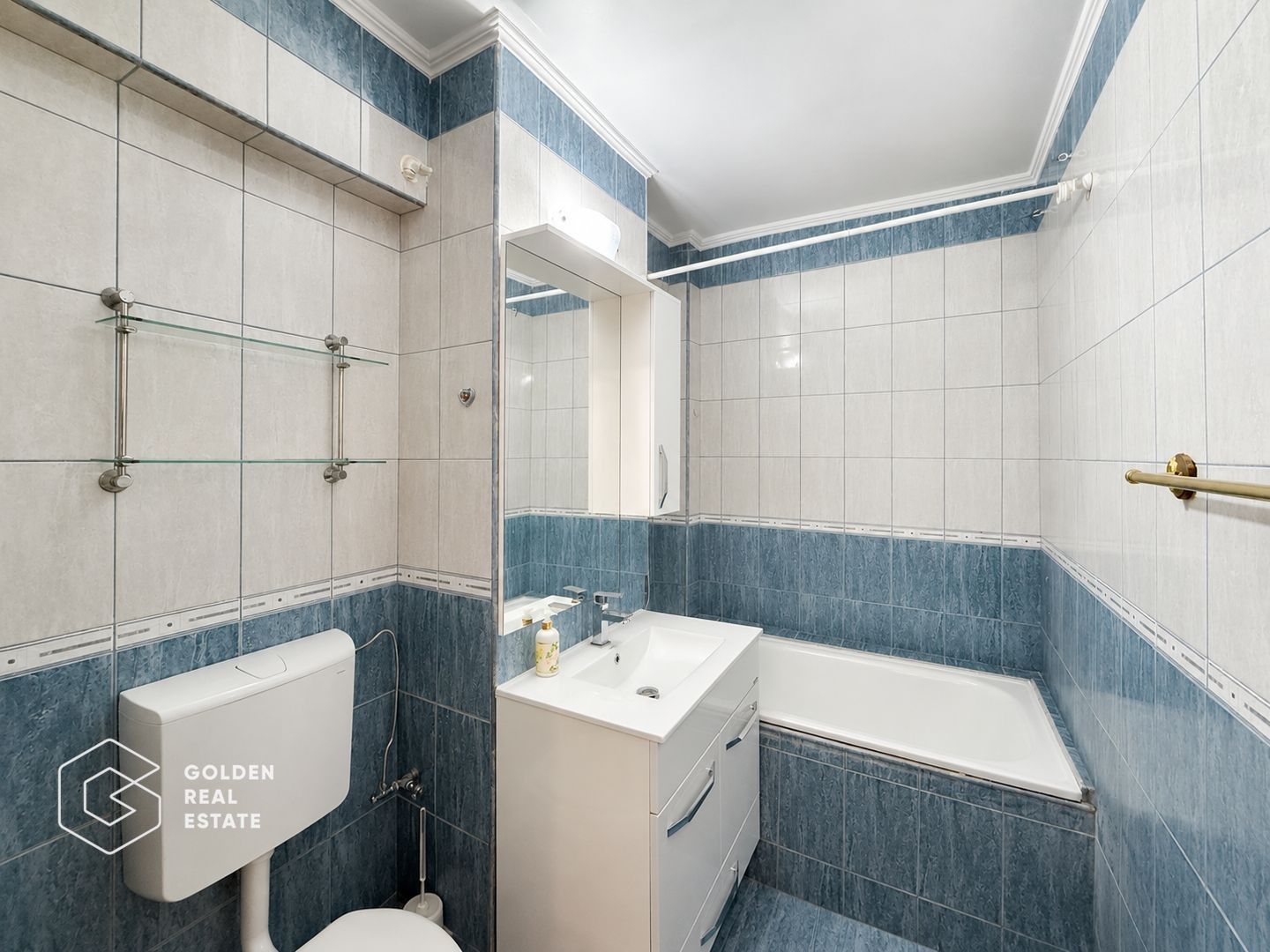 Apartament 2 camere, recent renovat, etajul 4, zona Fortuna - Poză 9