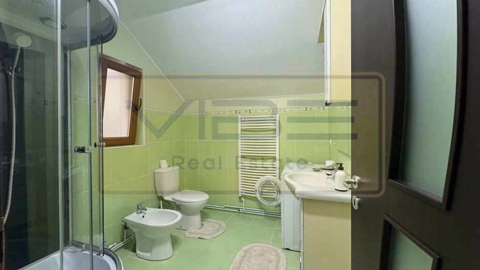 Apartament 4 camere ( etajul 1 vila) Galata- Belvedere - Poză 29