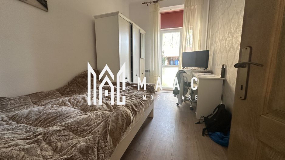 Casă 3 Camere | Renovată | Grădină Proprie | Cisnădie - Poză 4