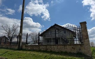 Casă P+M, 129 mp, teren 1640 mp, Cărbunari (Grajduri) – două unități separate - Poză 6