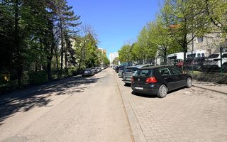 3 camere, Dacia-Circumvalatiunii, vis a vis de Scoala generala nr. 18 - Poză 19